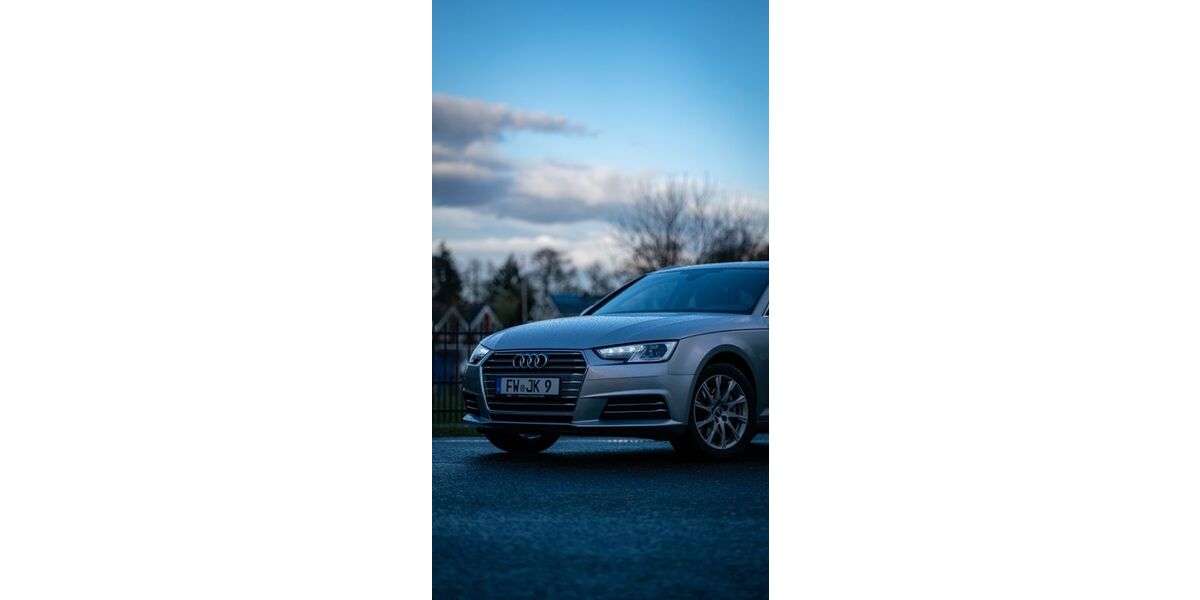 Audi A4 180.000 km 14.990 &euro; Brühl 50321