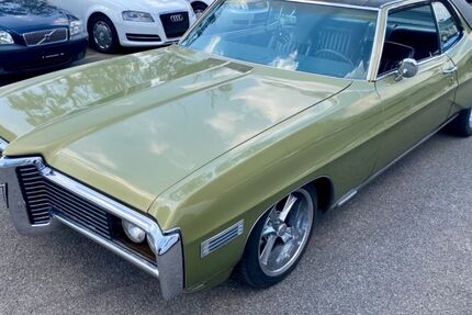 Pontiac Grand-Prix 200.000 km 19.900 &euro; Köln 50739