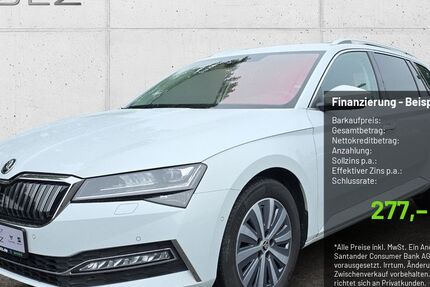 Skoda Superb 65.244 km 24.990 &euro; Pulheim-Brauweiler 50259