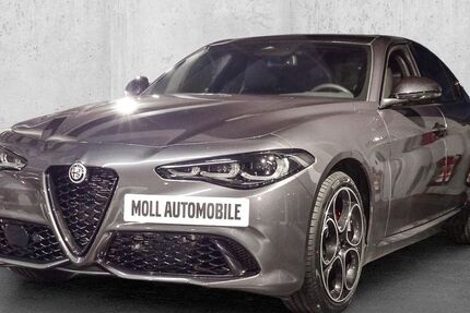 Alfa Romeo Giulia 16.000 km 53.700 &euro; Köln 50825