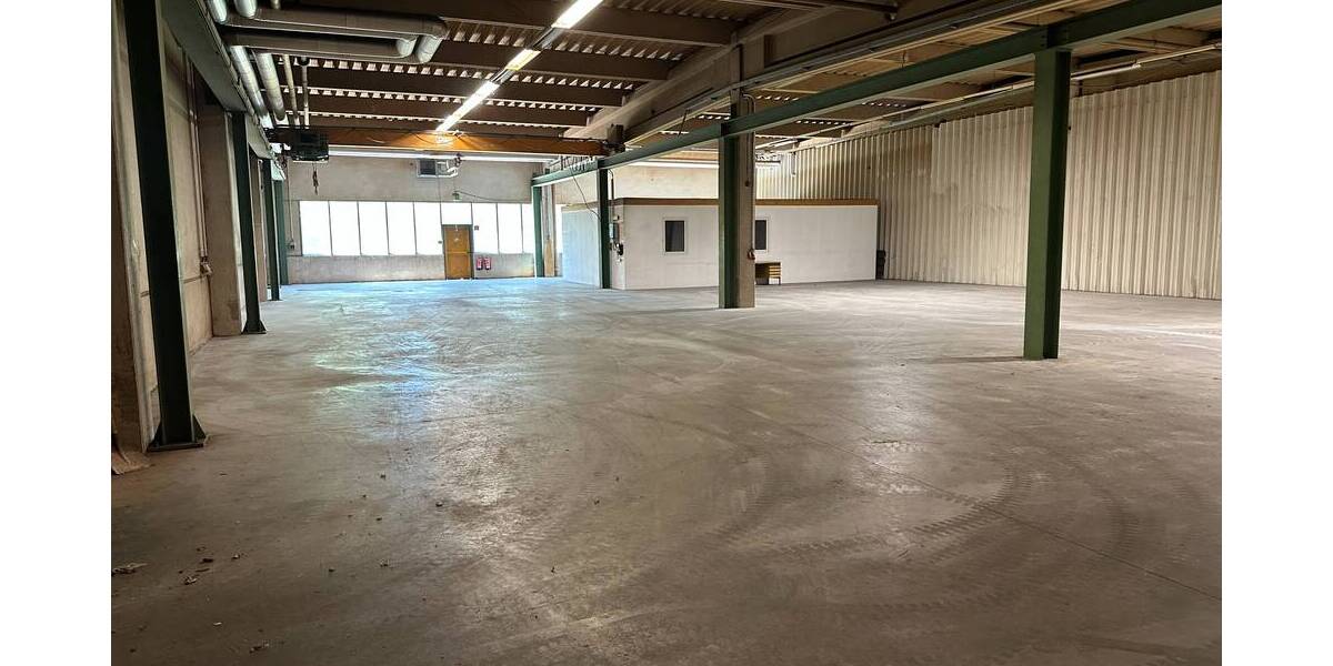 Gewerbeobjekt Düren Birkesdorf - 2.496&euro; | Angebot:25692135