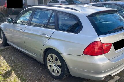 BMW 318 275.000 km 3.500 &euro; Köln 50679