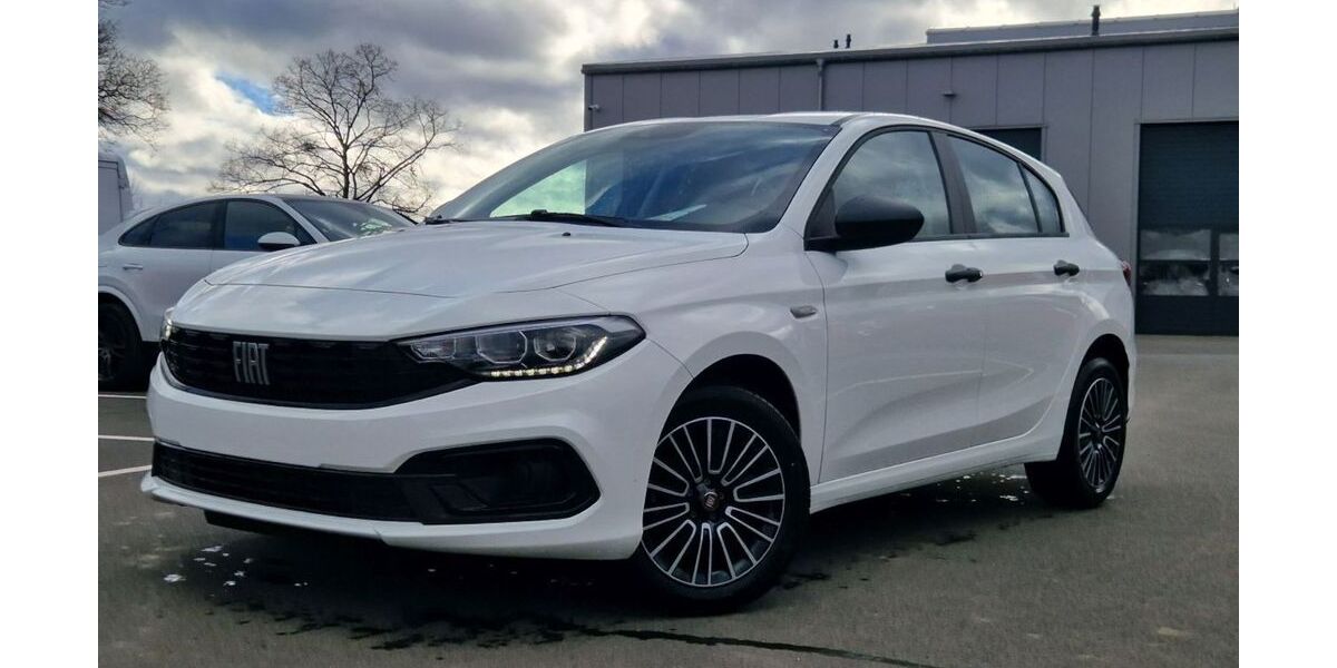 Fiat Tipo 30.000 km 21.680 &euro; Düren 52351