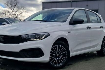 Fiat Tipo 45.000 km 21.680 &euro; Düren 52351