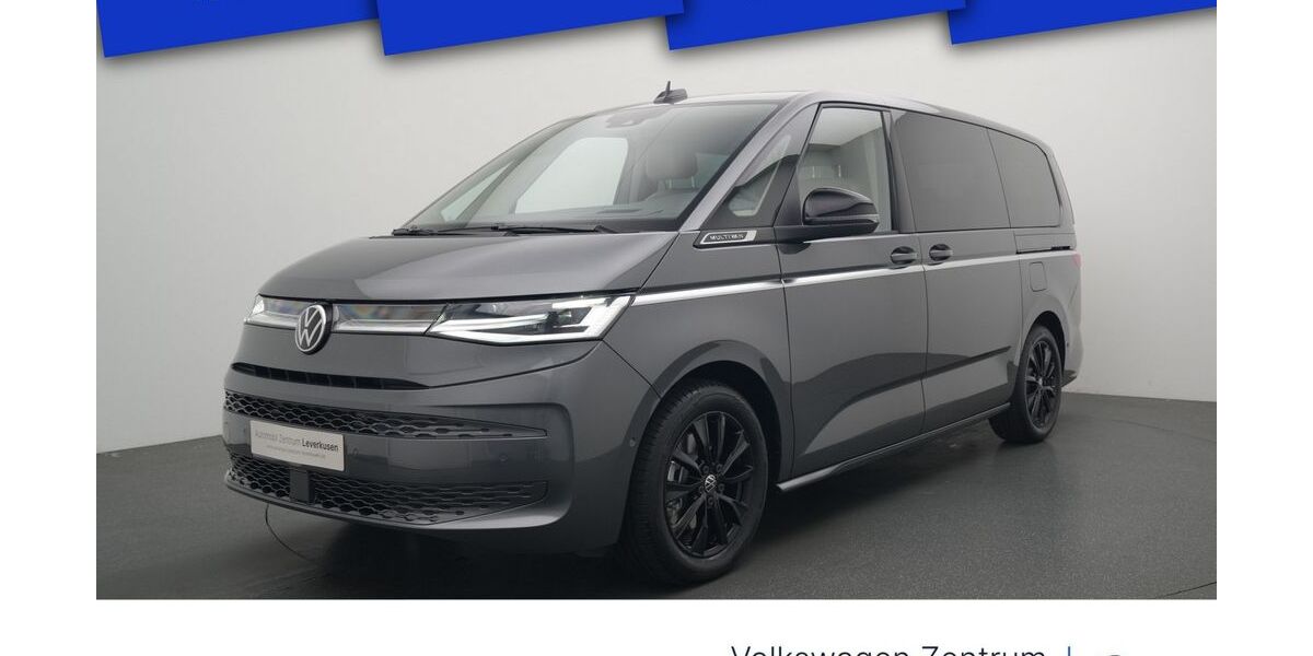 VW T7 Multivan 2.001 km 69.980 &euro; Leverkusen 51379