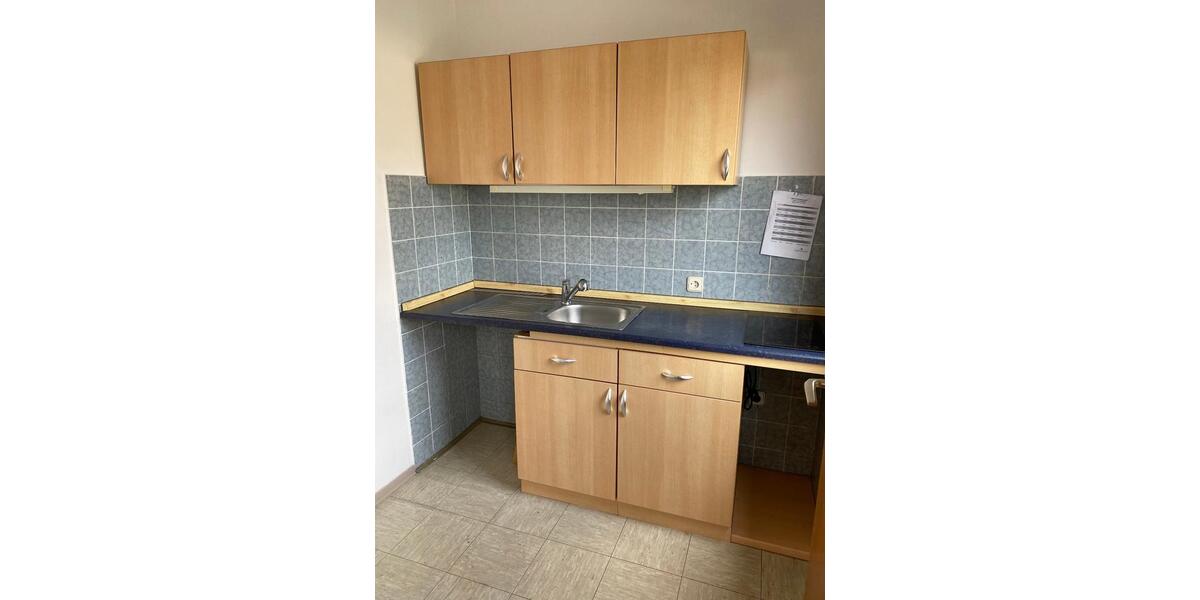 Etagenwohnung Niederkassel - 1 Zimmer, 33 m&sup2;, 430&euro; | Angebot:25933245