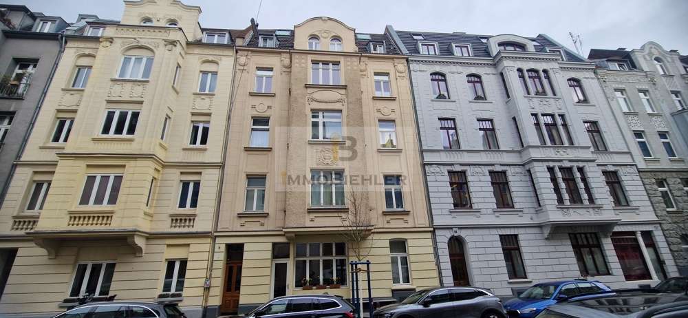 Etagenwohnung Köln Innenstadt - 2 Zimmer, 40 m&sup2;, 249.000&euro; | Angebot:26048838