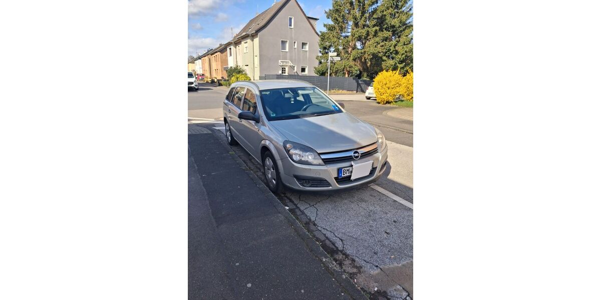 Opel Astra 175.000 km 1.850 &euro; Bergheim 50127