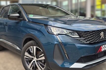 Peugeot 3008 42.400 km 28.490 &euro; Dormagen 41540