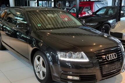 Audi A6 245.000 km 5.850 &euro; Brühl 50321