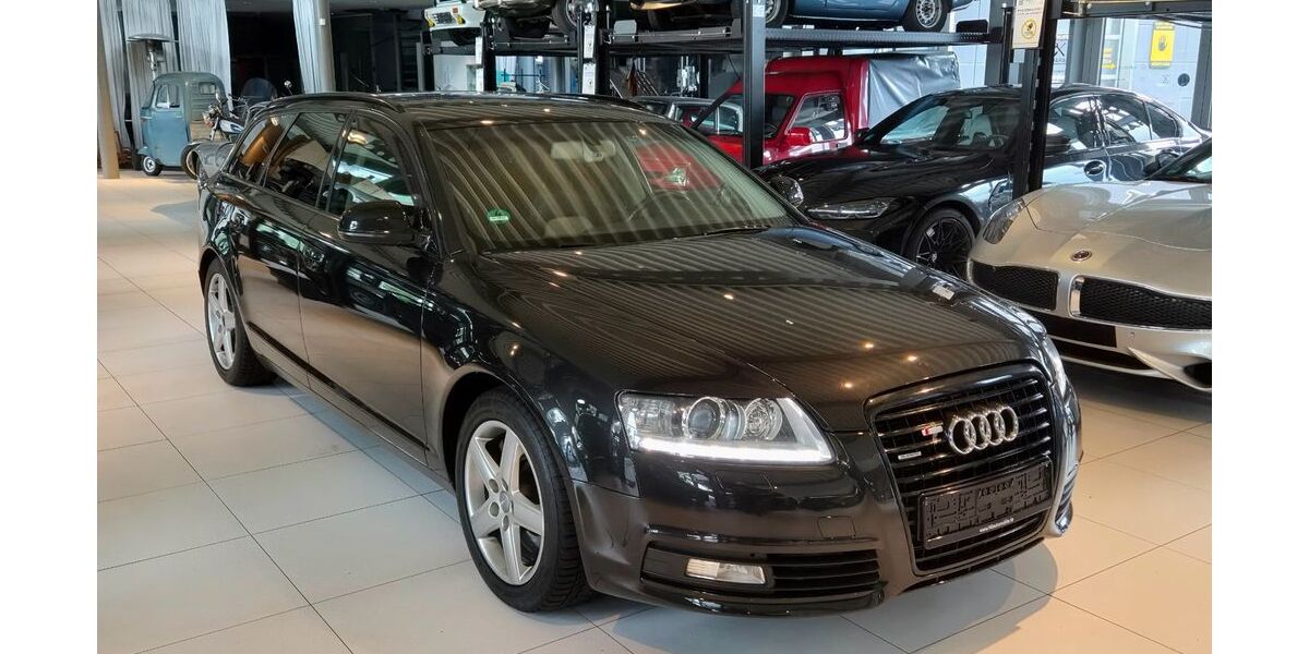 Audi A6 245.000 km 5.850 &euro; Brühl 50321