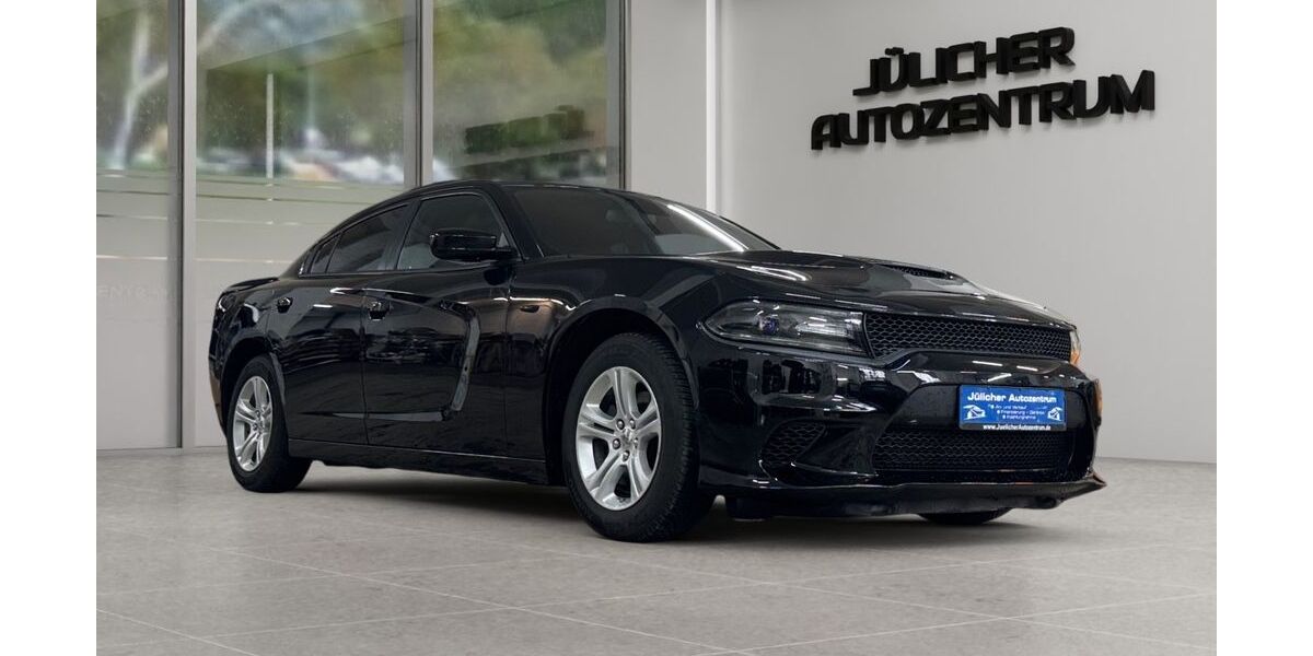 Dodge Charger 60.000 km 20.490 &euro; Jülich 52428