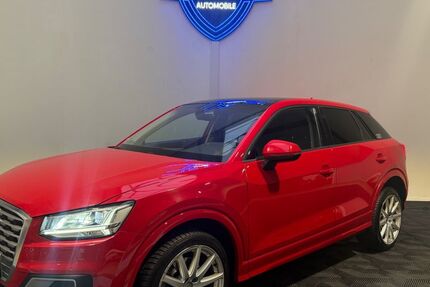 Audi Q2 125.500 km 18.200 &euro; Alfter 53347