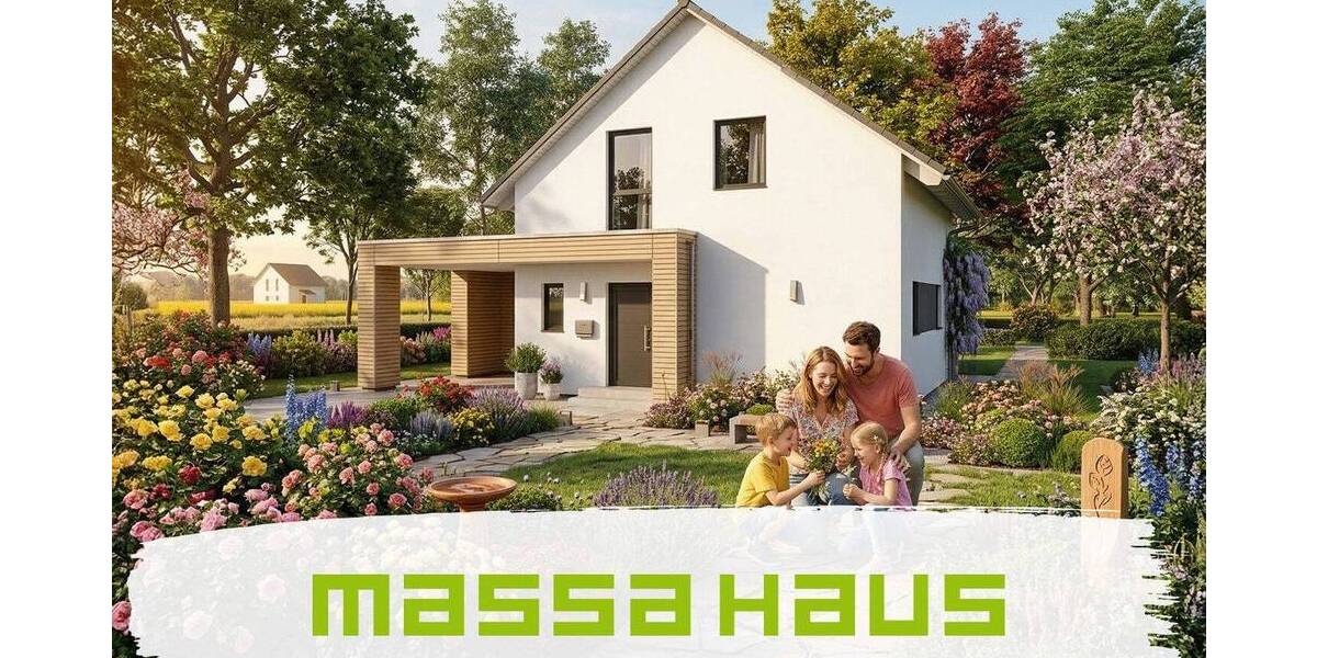 Einfamilienhaus Kerpen Horrem - 5 Zimmer, 97 m&sup2;, 413.648&euro; | Angebot:26788470
