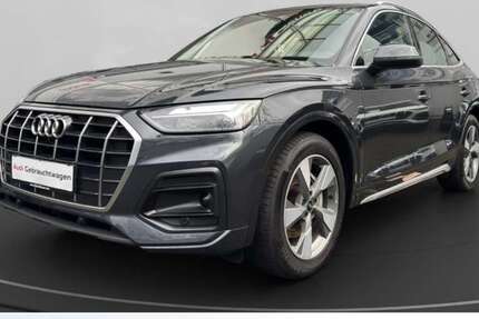 Audi Q5 39.958 km 36.480 &euro; Köln (Raderberg) 50968