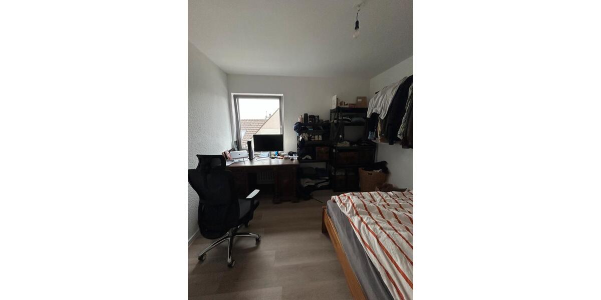Etagenwohnung Köln Innenstadt - 3 Zimmer, 75 m&sup2;, 725&euro; | Angebot:25764225
