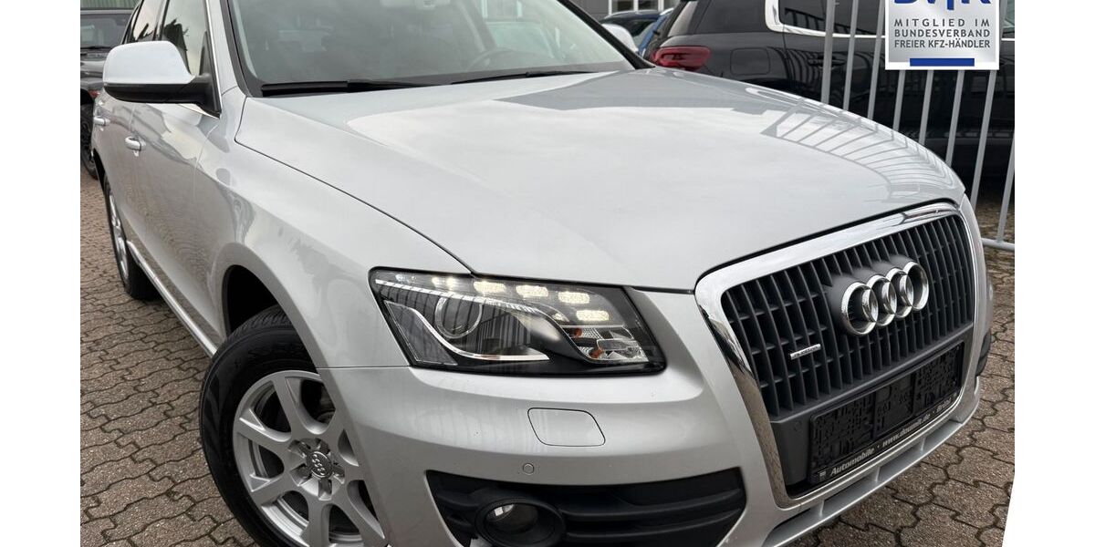 Audi Q5 168.832 km 10.900 &euro; Brühl bei Köln 50321