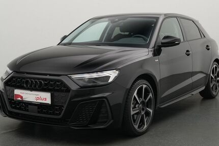 Audi A1 5.361 km 29.980 &euro; Leverkusen 51373