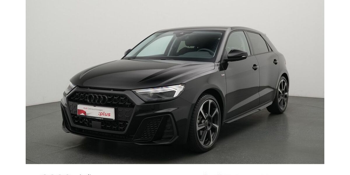 Audi A1 5.361 km 29.980 &euro; Leverkusen 51373
