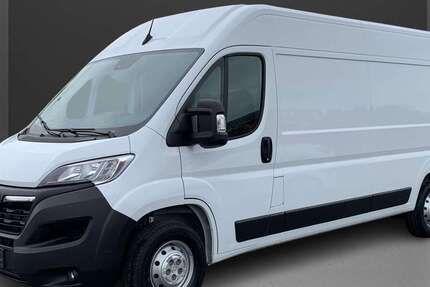 Opel Movano 14.900 km 21.950 &euro; Bergheim 50126