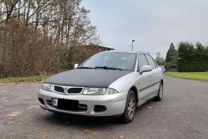 Mitsubishi Carisma 100.000 km 2.500 &euro; Heimersdorf (Köln) 50767