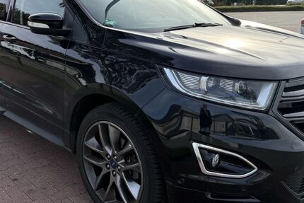Ford Edge 176.000 km 17.500 &euro; Kerpen 50171
