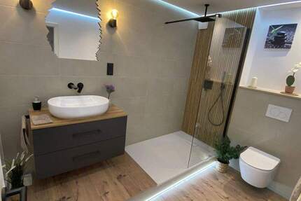 Wohnung Monheim am Rhein Baumberg - 3 Zimmer, 82 m&sup2;, 295.000&euro; | Angebot:25654350