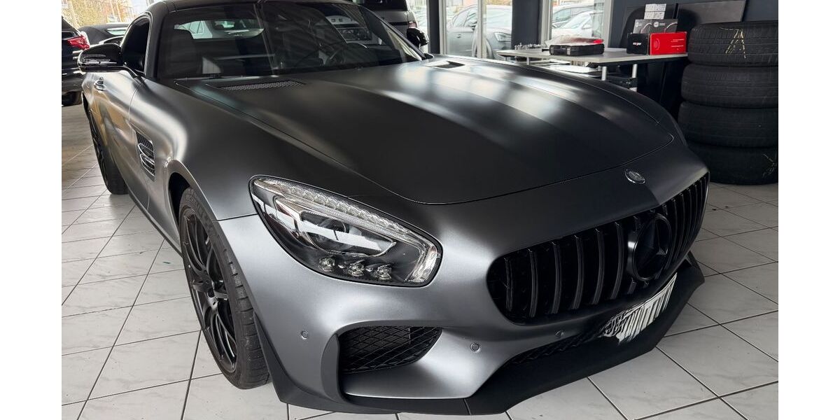 Mercedes-Benz AMG GT 38.782 km 84.990 &euro; Köln 50767