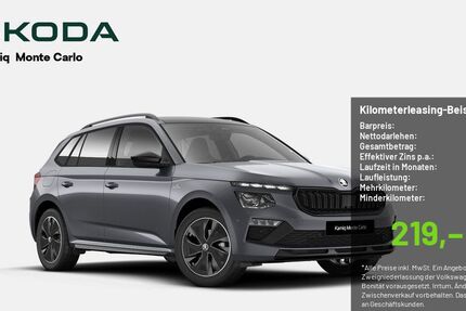 Skoda Kamiq 6.666 km 31.990 &euro; Pulheim-Brauweiler 50259