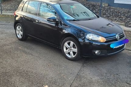 VW Golf 213.000 km 4.700 &euro; Pulheim 50259