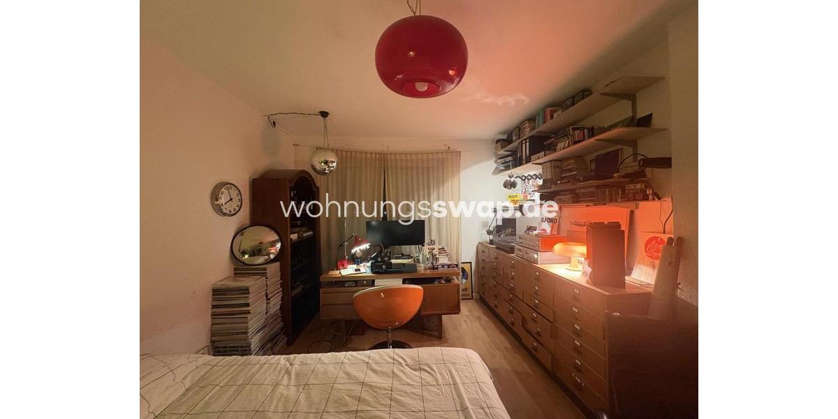Etagenwohnung Köln Mülheim - 2 Zimmer, 60 m&sup2;, 720&euro; | Angebot:25228923