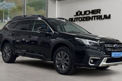 Subaru Outback 19.734 km 30.990 &euro; Jülich 52428