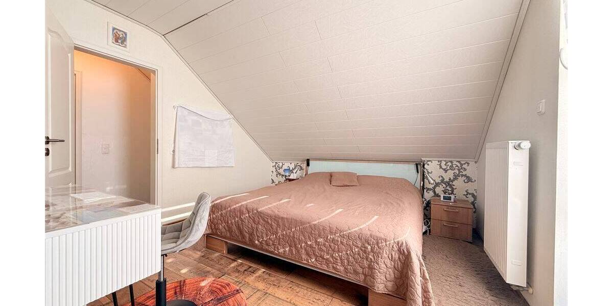 Einfamilienhaus Euskirchen Kleinbüllesheim - 4 Zimmer, 133 m&sup2;, 459.900&euro; | Angebot:26377586