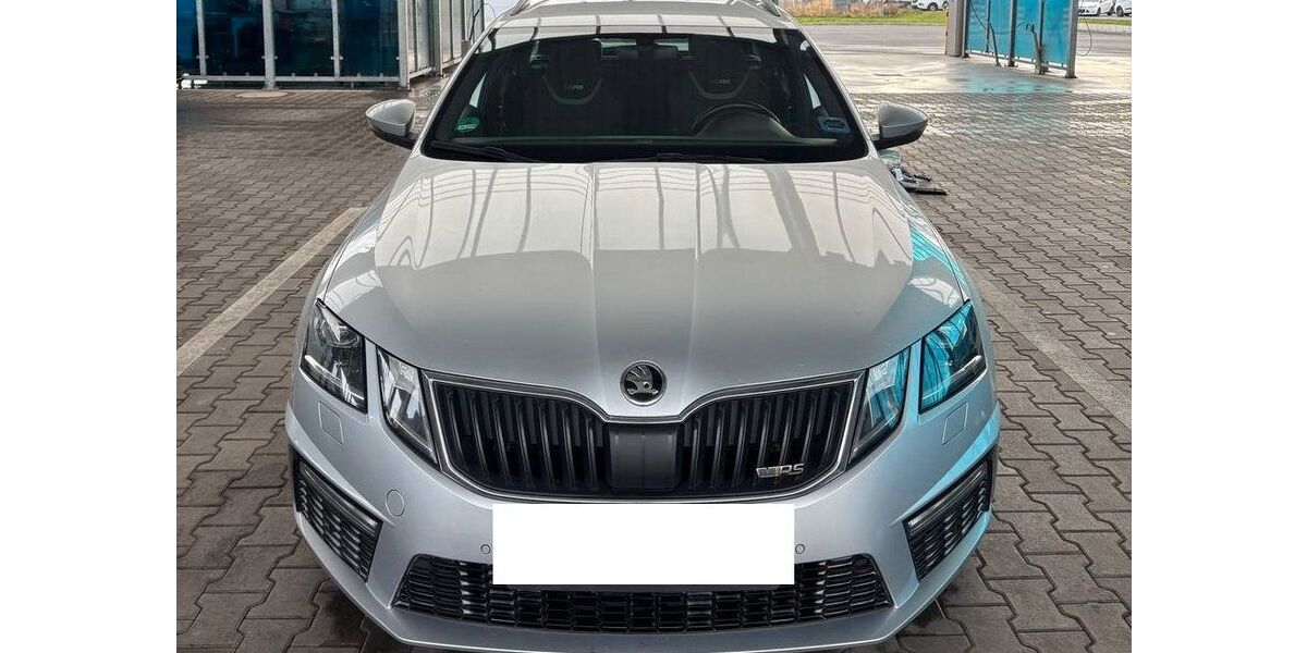 Skoda Octavia 218.000 km 12.500 &euro; Euskirchen 53881