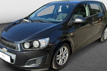 Chevrolet Aveo 163.500 km 3.250 &euro; Hürth 50354