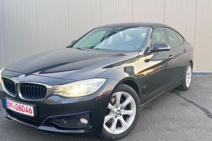 BMW 320 Gran Turismo 334.700 km 7.500 &euro; Erftstadt (bei köln) 50374