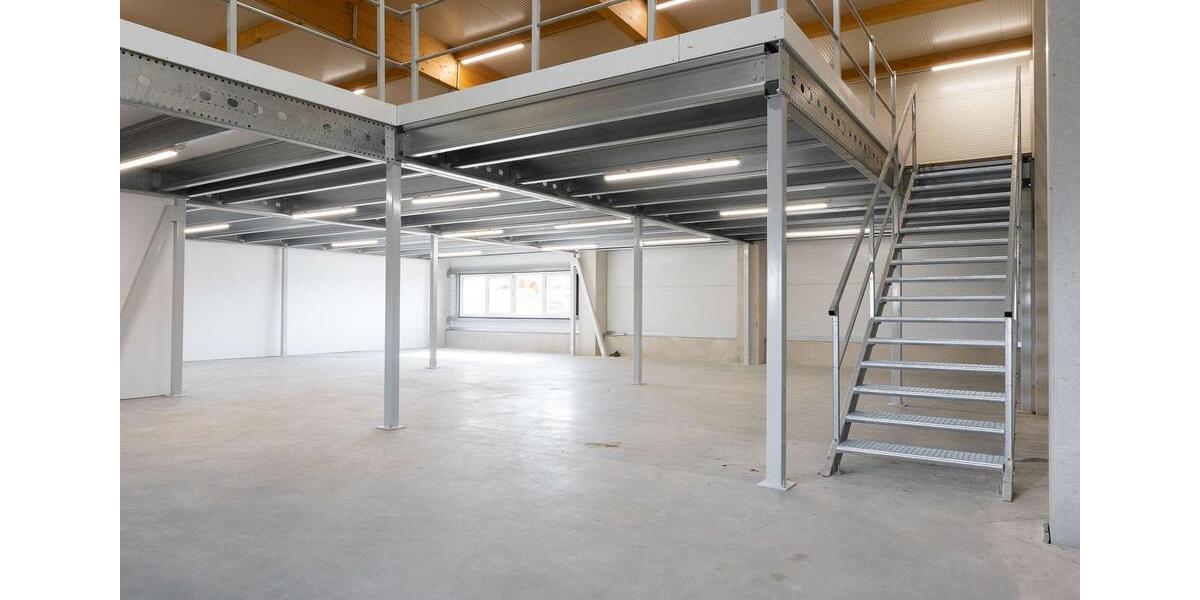 Gewerbeobjekt Euskirchen Dom-Esch - 1.860&euro; | Angebot:23218323