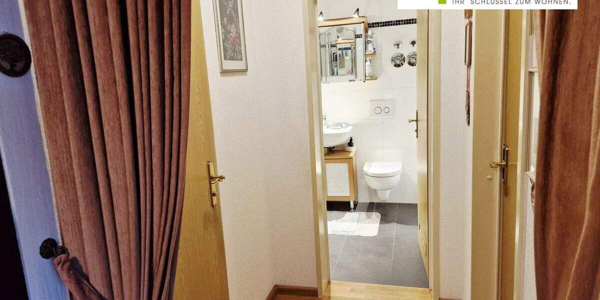 Etagenwohnung Köln / Bilderstöckchen Bilderstöckchen - 2 Zimmer, 68 m&sup2;, 299.000&euro; | Angebot:25777422