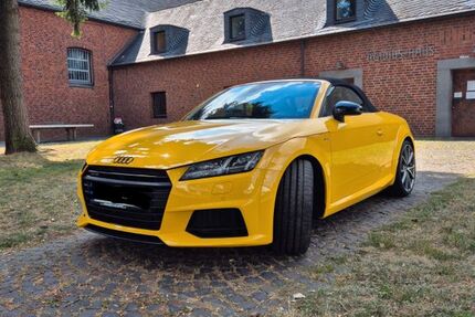 Audi TT 58.500 km 28.950 &euro; Niederkassel 53859