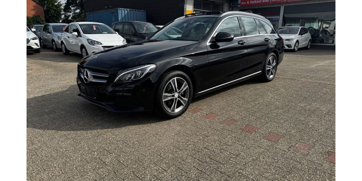 Mercedes-Benz C 220 149.747 km 17.990 &euro; Aldenhoven 52457