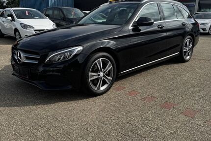 Mercedes-Benz C 220 149.747 km 18.350 &euro; Aldenhoven 52457