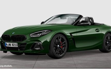 BMW Z4 M40 25.519 km 52.495 &euro; Köln-West 50858