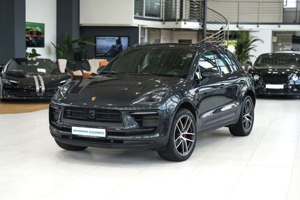 Porsche Macan 68.466 km 56.980 &euro; Köln 51147