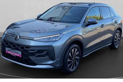 VW T-Roc 19.839 km 27.890 &euro; Euskirchen 53879