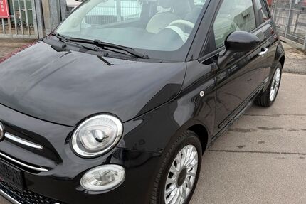 Fiat 500 97.328 km 12.200 &euro; Köln 50827