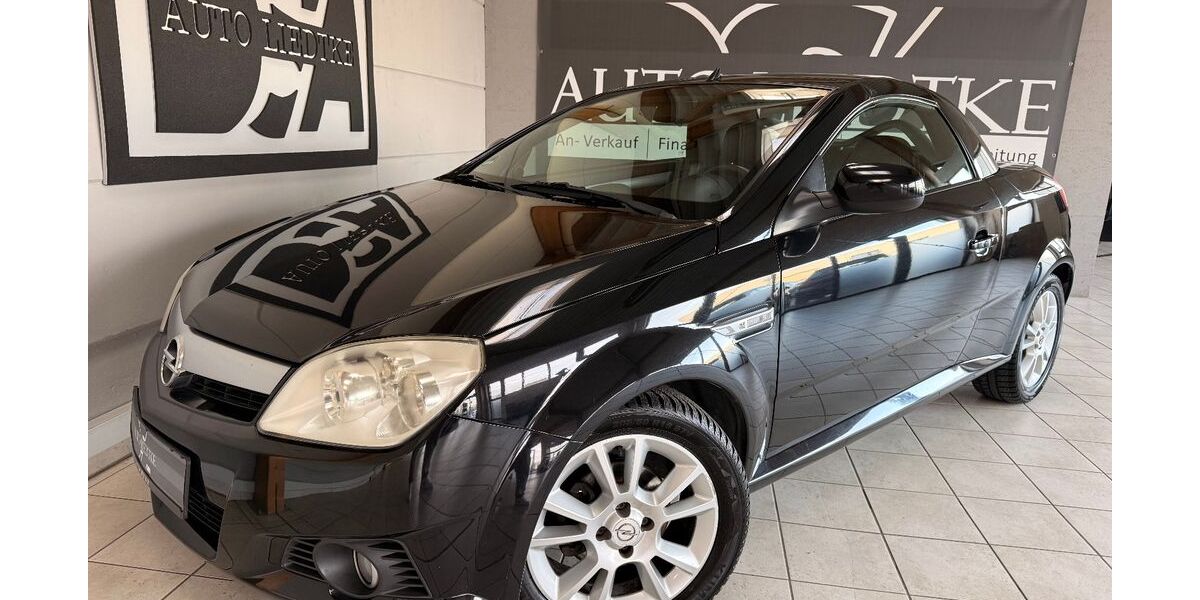 Opel Tigra 110.000 km 1.999 &euro; Jülich 52428