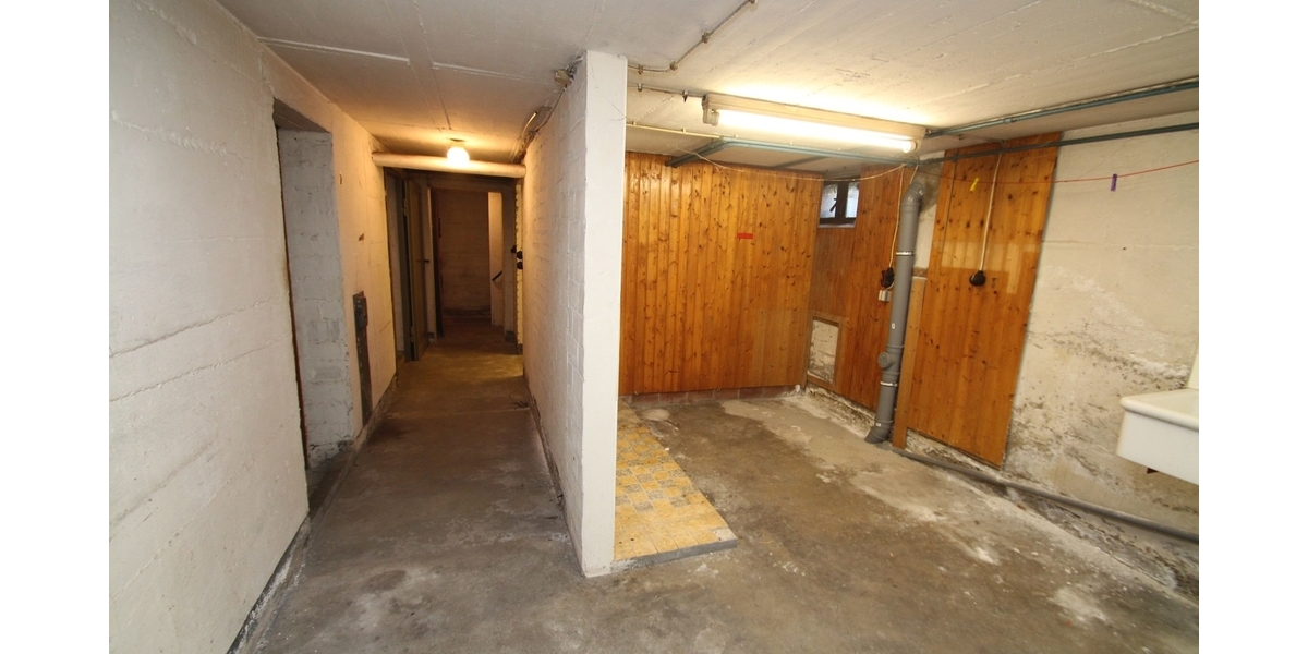 Mit 3D: Ein- bis Zweifamilienhaus in Köln-Wahnheide mit zusätzlichem Grundstück! - Einfamilienhaus Köln Porz | Angebot:22652085