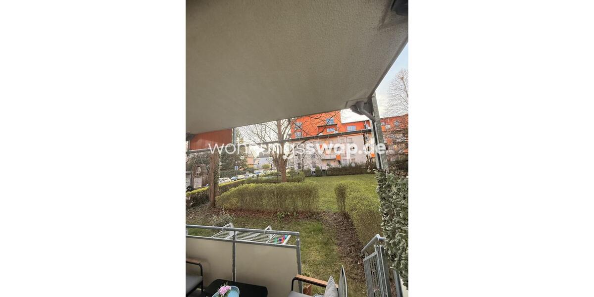 Etagenwohnung Köln Nippes - 2 Zimmer, 55 m&sup2;, 800&euro; | Angebot:25856177