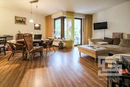 Wohnung Monheim am Rhein - 3 Zimmer, 82 m&sup2;, 175.000&euro; | Angebot:23404515