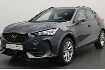Cupra Formentor 32.714 km 26.988 &euro; Leverkusen 51379